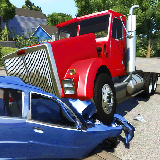 accident Truck Crash Simulator Download on Windows