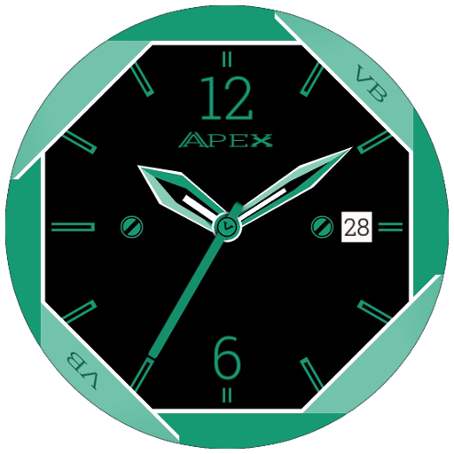 ApeX VB Series for WatchMaker 1.0 Icon