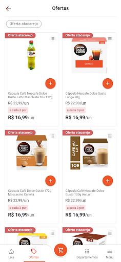 Casa Express Screen 2