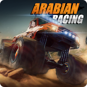 Top 38 Racing Apps Like Arabian Racing: Desert Rally 4x4 - Best Alternatives