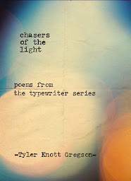 Icon image Chasers of the Light: Poems from the Typewriter Series