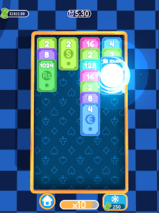 Merge Cash Puzzle APK Mod +OBB/Data for Android 8