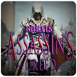 Cheats Assasins Creed icon