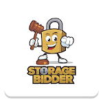 Cover Image of Download Storage Bidder  APK