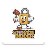 Storage Bidder icon