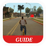 Guides for GTA San Andreas icon