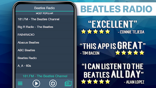 Beatles Radio 10