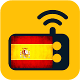Spanish Radios icon