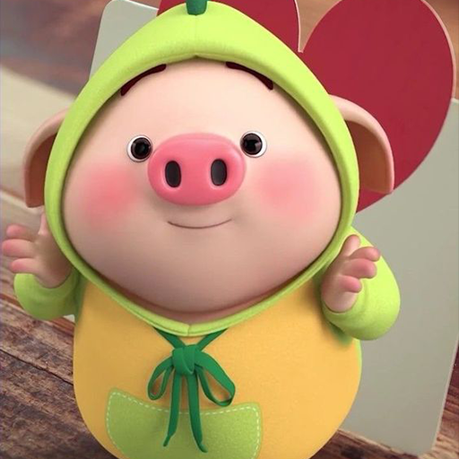 Pig Wallpapers Install on Windows