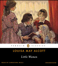 Icon image Little Women: (Penguin Classics Deluxe Edition)