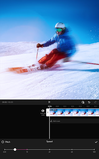 Video Maker & Photo Music - Video Players & Editors - apps