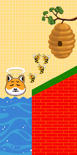 Save the Doge: Rescue Dog Game