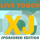 Live Touch XJ Sponsored dj mp3