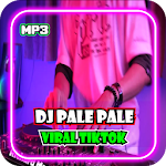 Cover Image of ダウンロード DJ PALE PALE REMIX VIRAL TIKTOK 1.2 APK