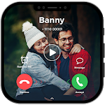 Cover Image of Télécharger Video Ringtone For Incoming Call & Caller Id 2.0.15 APK