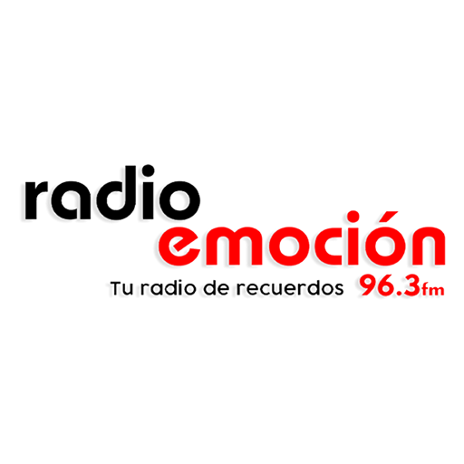 Radio Emoción 96.3 FM 20.2 Icon