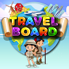 Travel Board icon