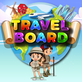 Travel Board apk