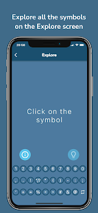 Braille Academy: Play & Learn Screenshot