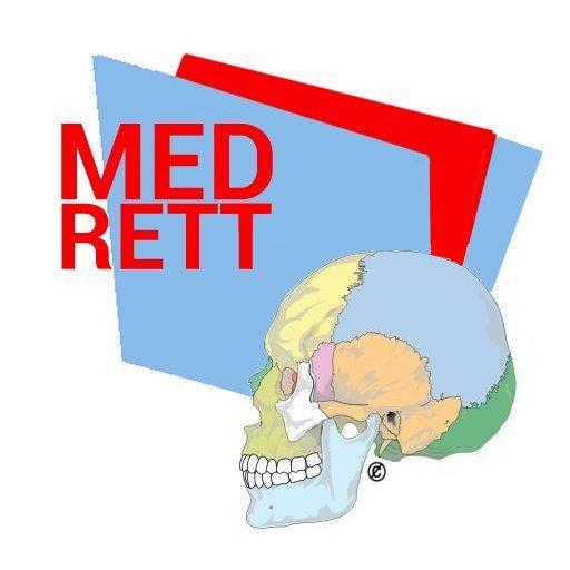 Anatomie-MedRett 4.1 Icon