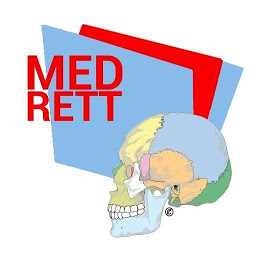 Anatomie-MedRett ikonjának képe