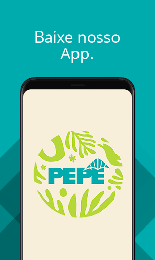 Android application Pepe screenshort