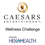Caesars Entertainment Wellness Challenge Apk