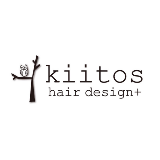 美容室・ヘアサロン kiitos（キートス） 公式アプリ logo