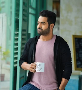 NTR Wallpapers