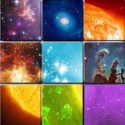 Top 42 Puzzle Apps Like Astronomy Puzzle 8 - galaxy & space picture puzzle - Best Alternatives