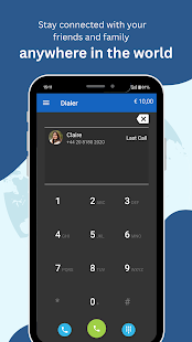 Unknown app Screenshot