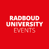 Radboud Events icon