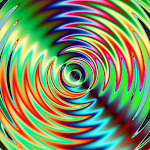 Cover Image of Tải xuống Psychedelic HD Background 4K  APK