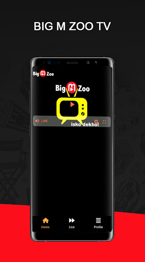 Big M Zoo Screen 3
