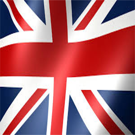 Anthem of Britain logo
