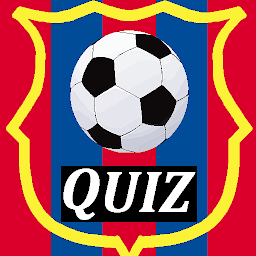 Icon image Barcelona Soccer - Quiz Game
