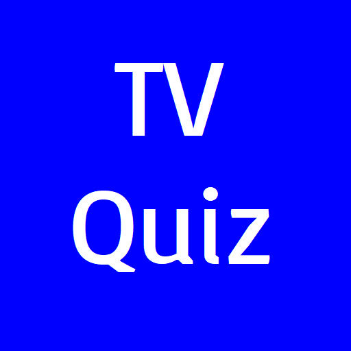 TV Quiz - Trivia and More  Icon