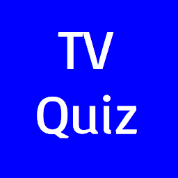 「TV Quiz - Trivia and More」圖示圖片