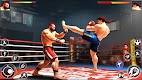 screenshot of Kung Fu GYM: Fighting Games