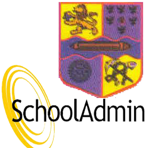 SHRI JI ADMIN APP logo