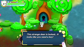 Game screenshot Flewfie's Adventure Cute em up mod apk
