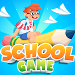 Cover Image of 下载 School Game  APK