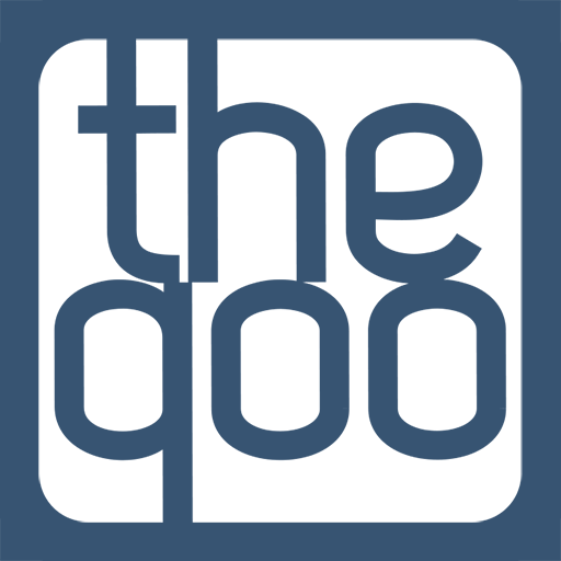 theqoo - 더쿠 logo