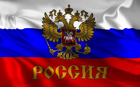 Flag of Russia - Apps on Google Play