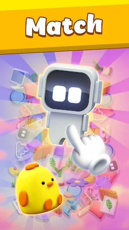 Game screenshot Match Room: Triple 3D mod apk