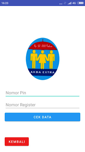 Akda Extra Screenshot