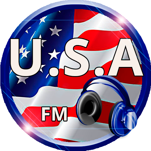 Radios USA logo
