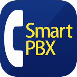 「Smart PBX」圖示圖片