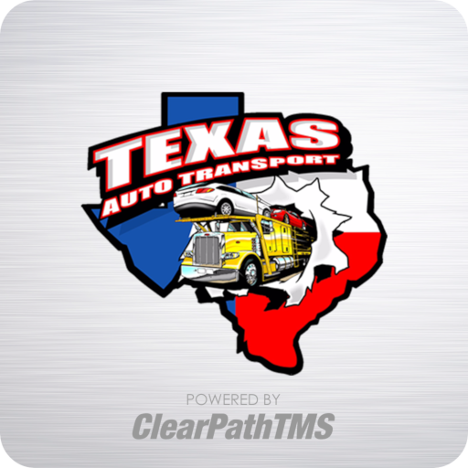 Texas Auto Transport EPOD 1.1 Icon