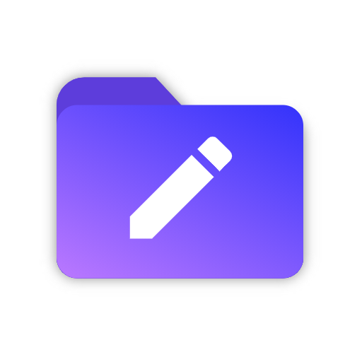 Branches - Organized Notes 1.0.0 Icon